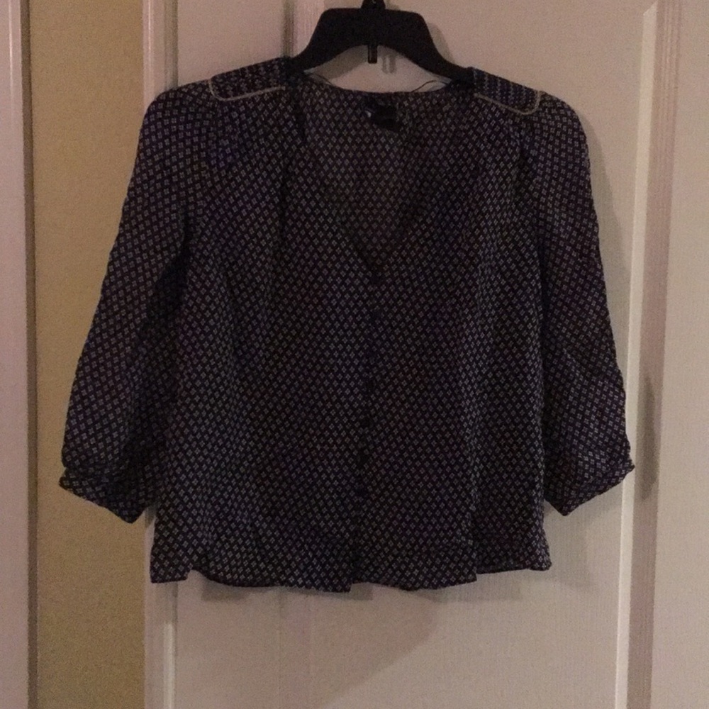Beautiful shirt